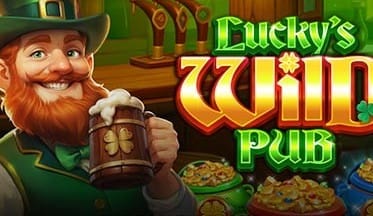 Lucky’s Wild Pub