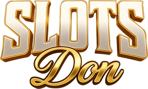 SlotsDon Casino Logo